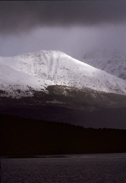 Norway-From Tromso To Vesteralen Islands By The Hurtigruten Coastal Steamer 07