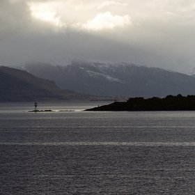 Norway-From Tromso To Vesteralen Islands By The Hurtigruten Coastal Steamer 05