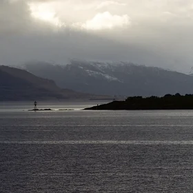 Norway-From Tromso To Vesteralen Islands By The Hurtigruten Coastal Steamer 05