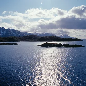 Norway-From Tromso To Vesteralen Islands By The Hurtigruten Coastal Steamer 04