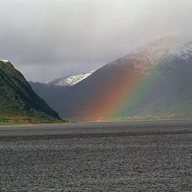 Norway-From Tromso To Vesteralen Islands By The Hurtigruten Coastal Steamer 01