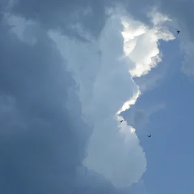 Clouds