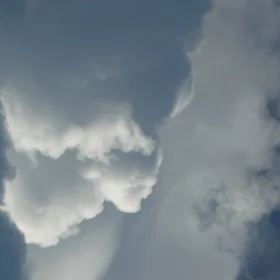 Sorm clouds