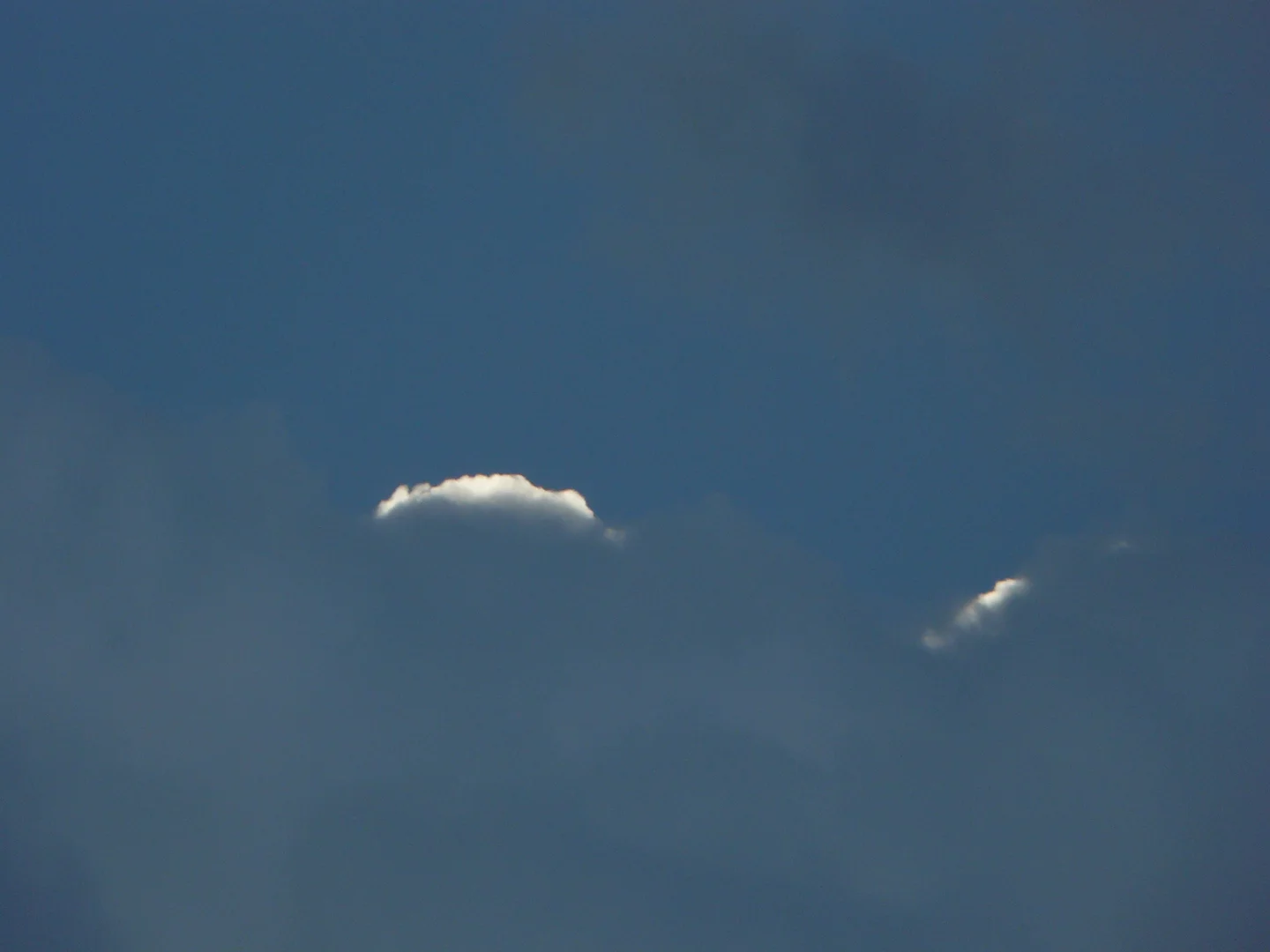 Clouds