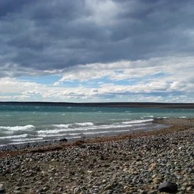 Patagonian blues