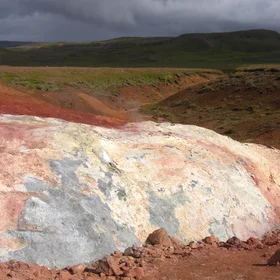 Shades of Earth