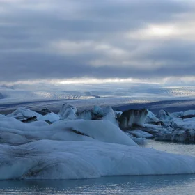 Jokulsarlon