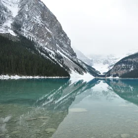 Lake Louise