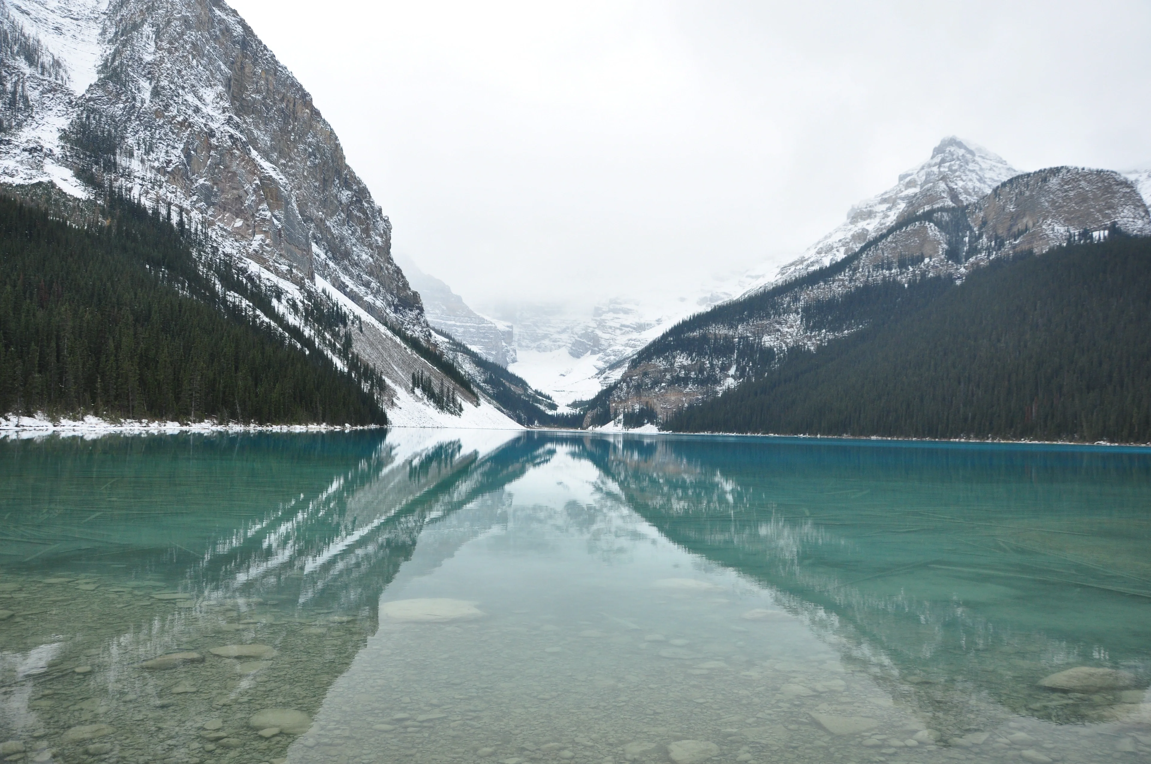 Lake Louise