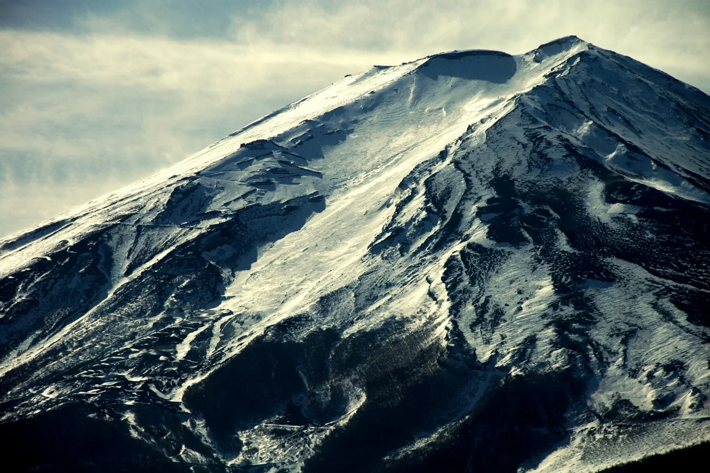 Mount Fuji