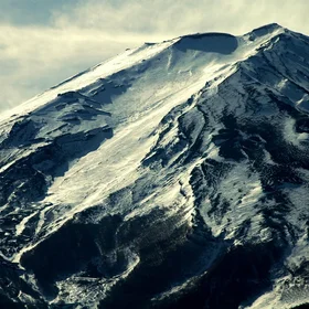 Mount Fuji