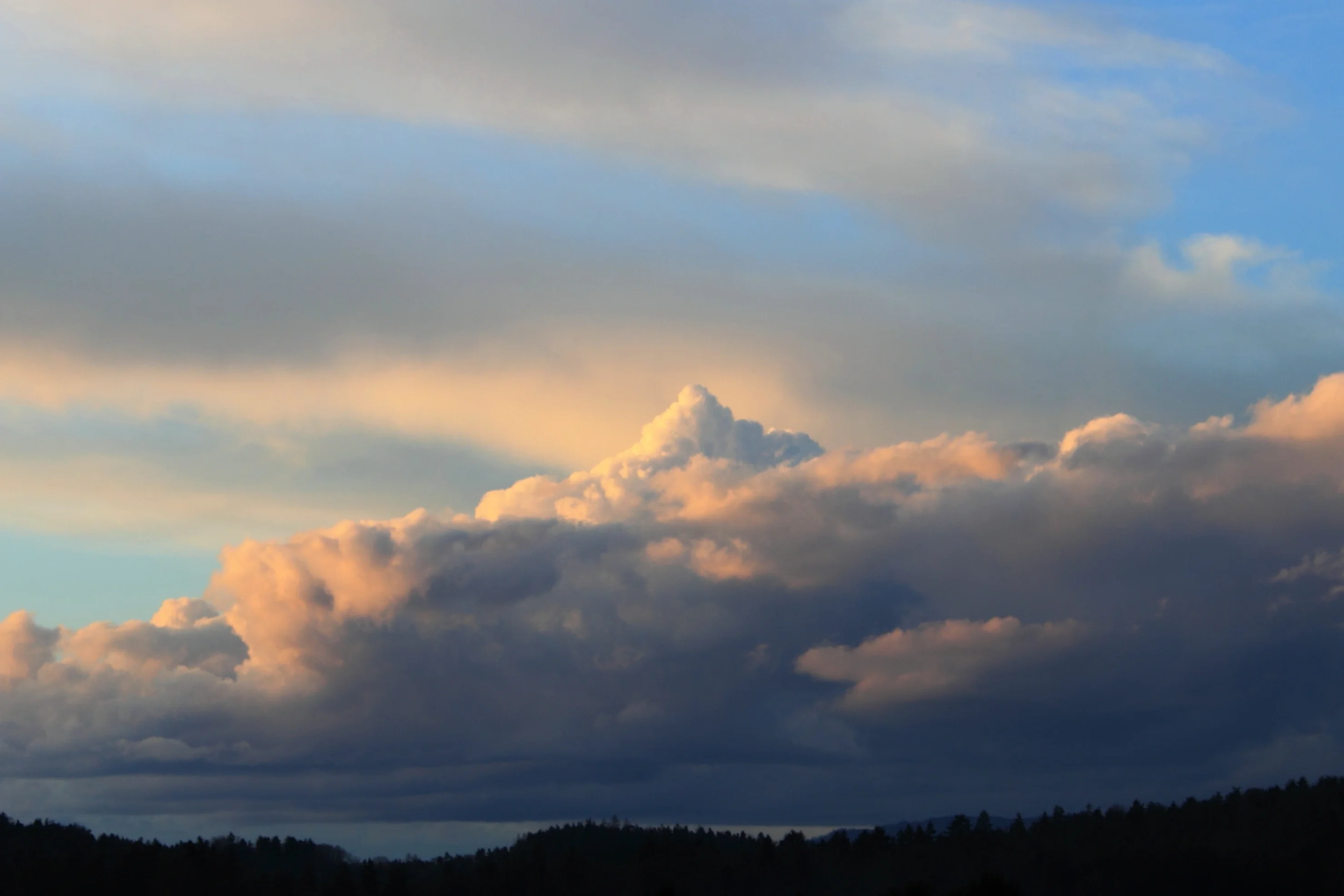 Paramount Cloud