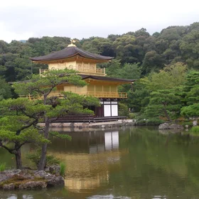 Kinkaku-ji