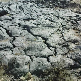 Coal pollution