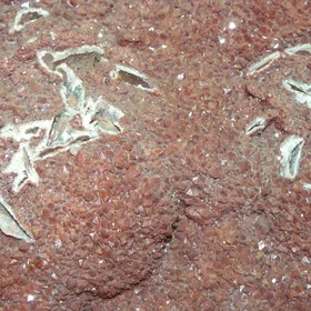 Eisenkiesel SiO2