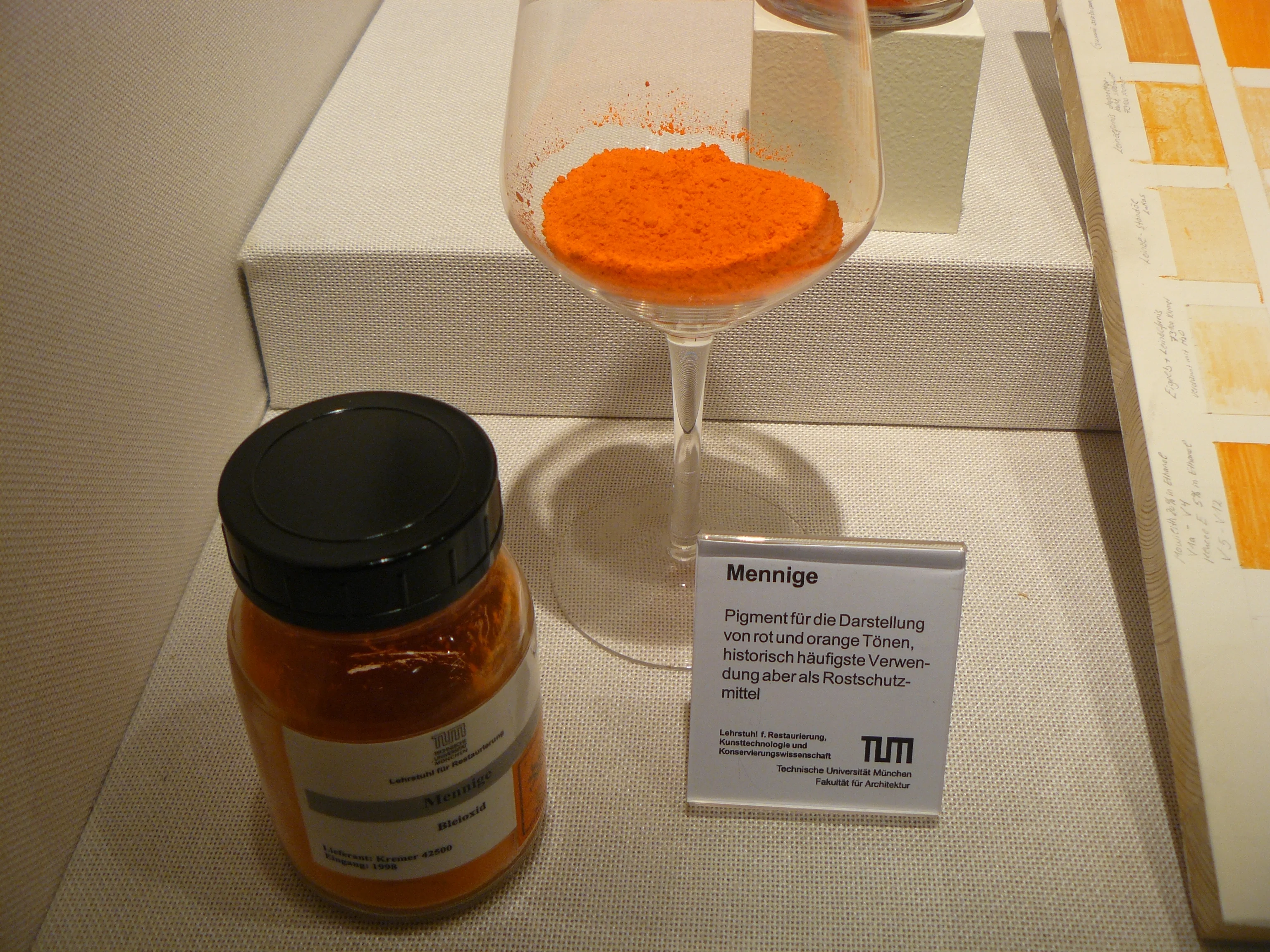 Minium