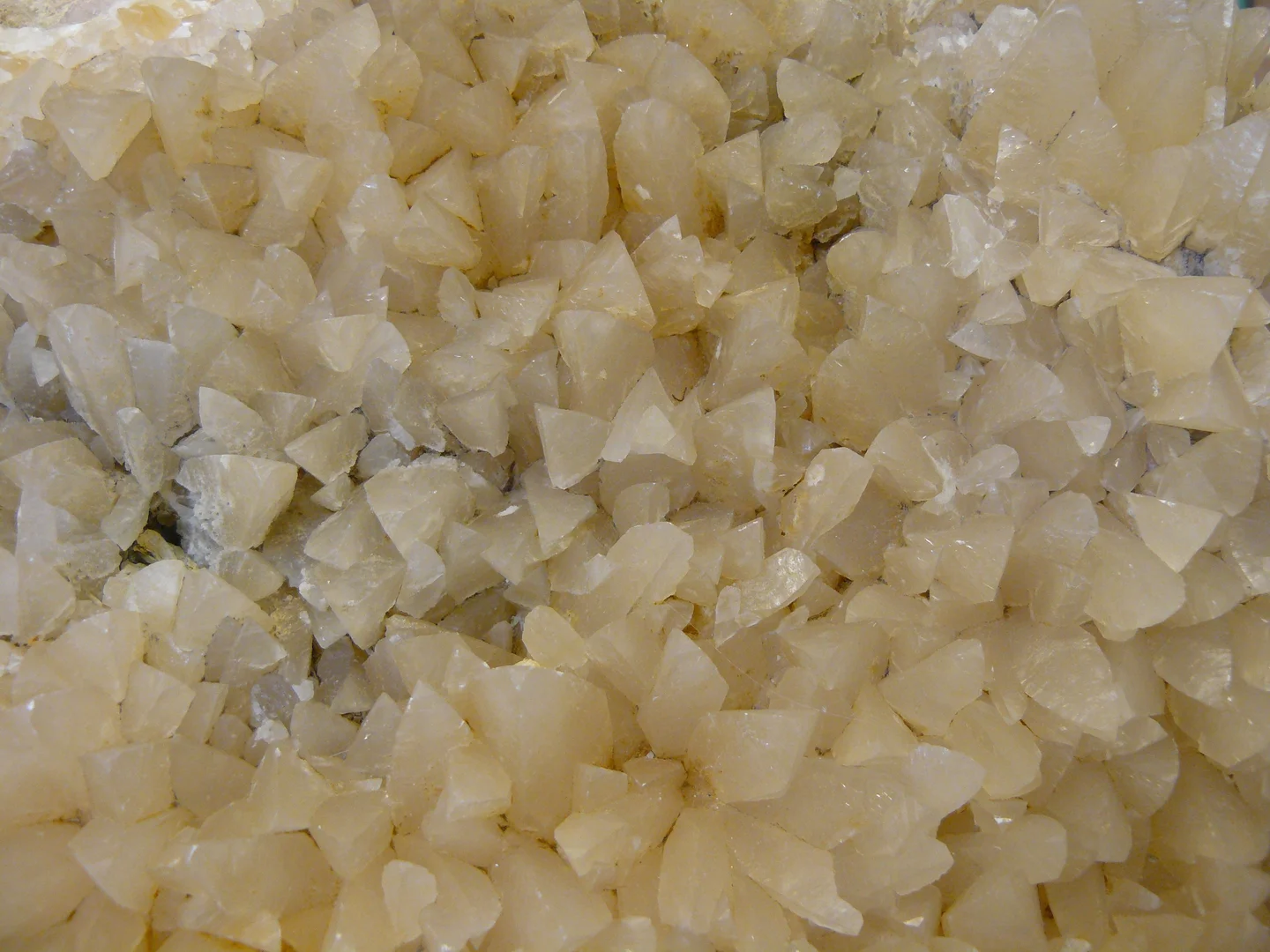 Calcite