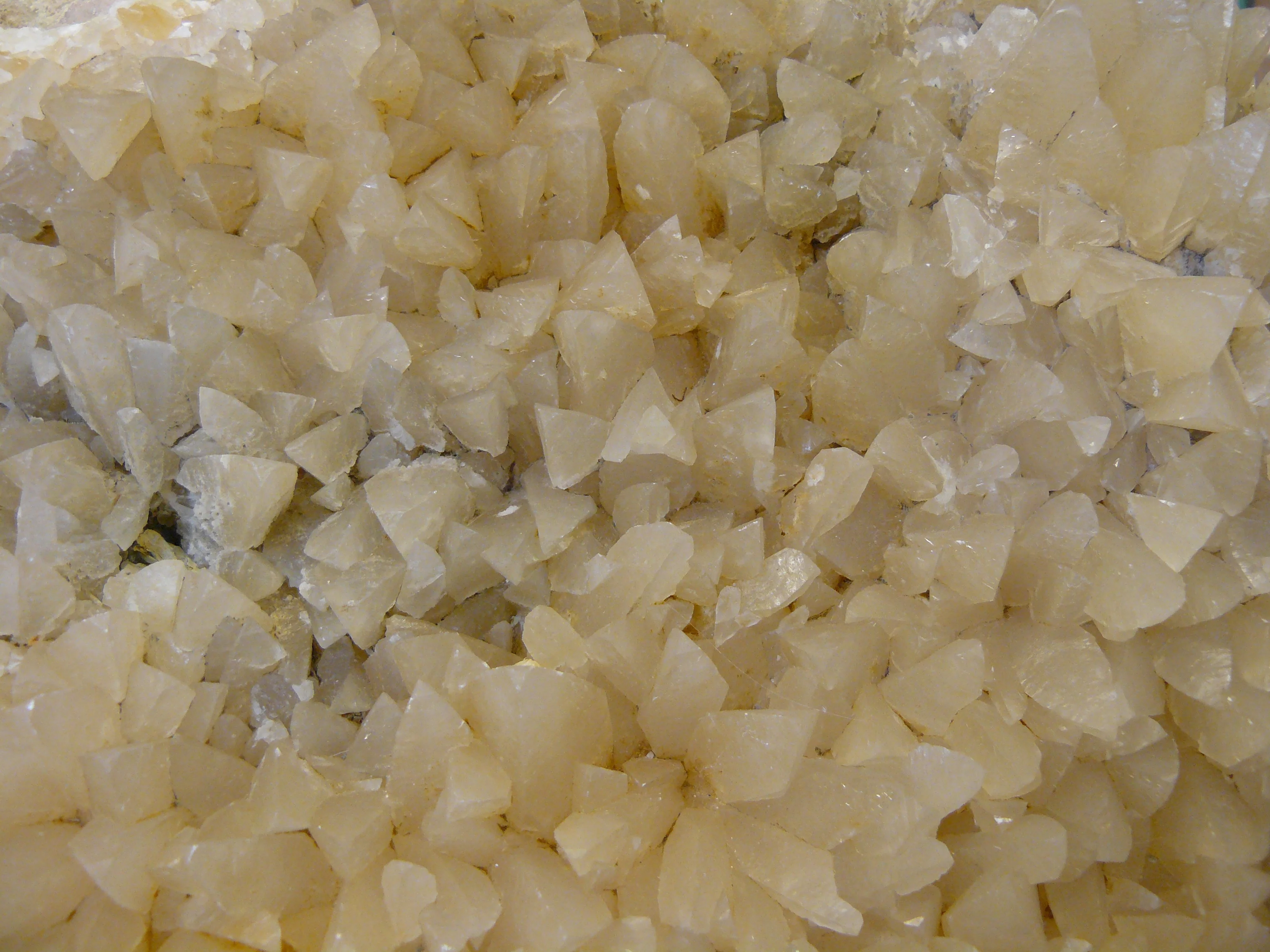Calcite