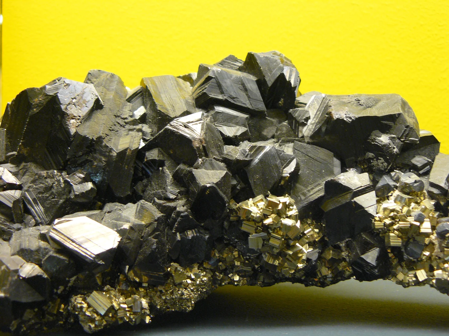 Zinc