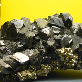 Zinc