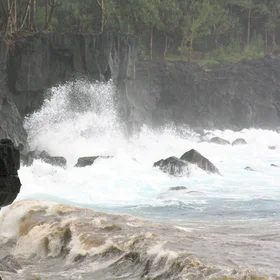 SedimentYieldDuringATropicalStorm