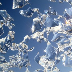 Ice Lace