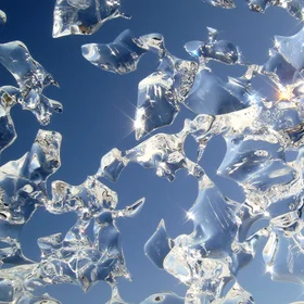 Ice Lace