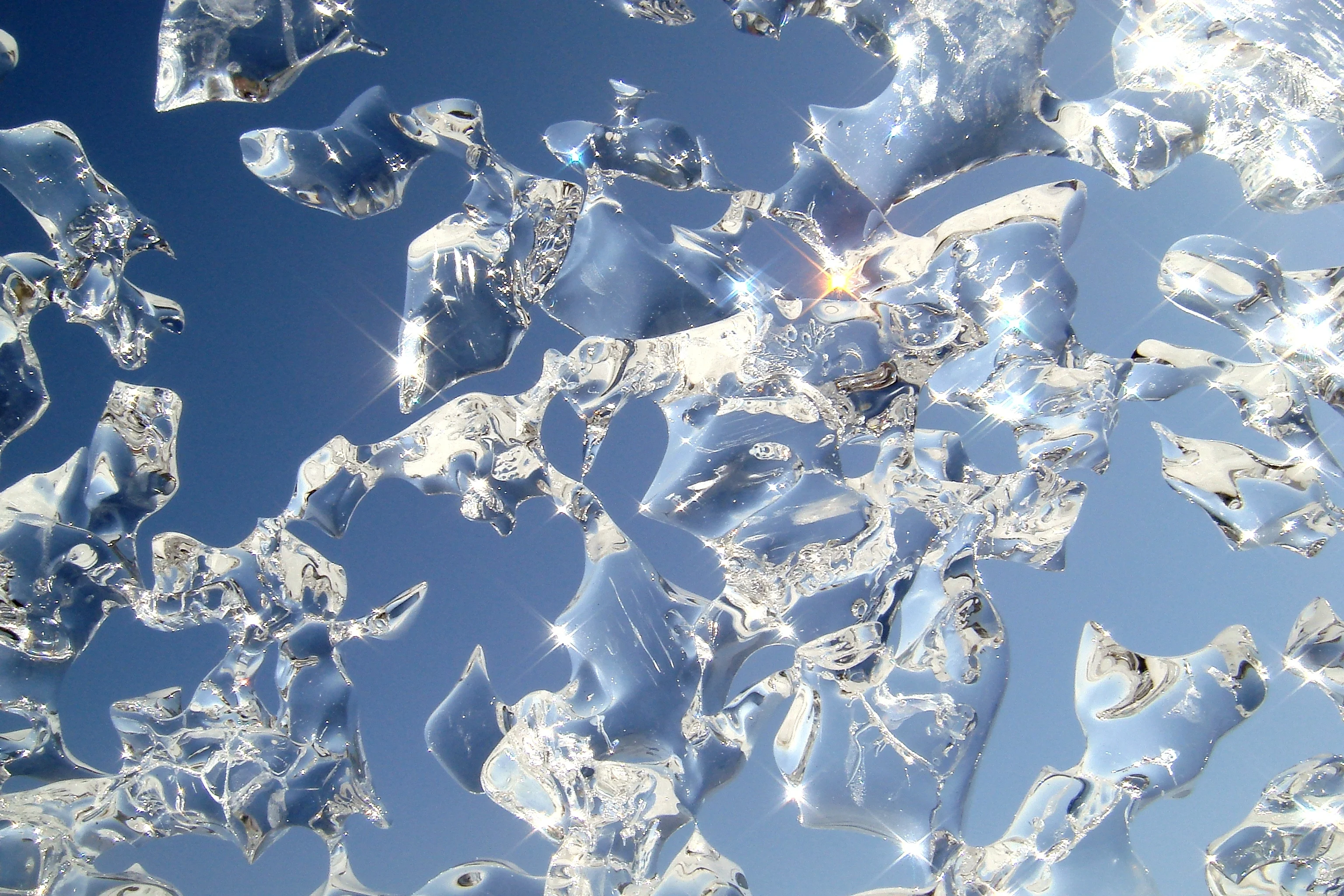Ice Lace