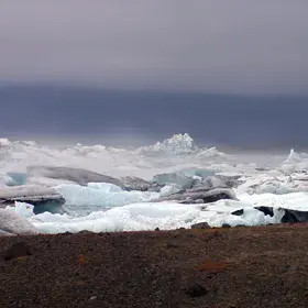 Frozen