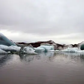 Ice
