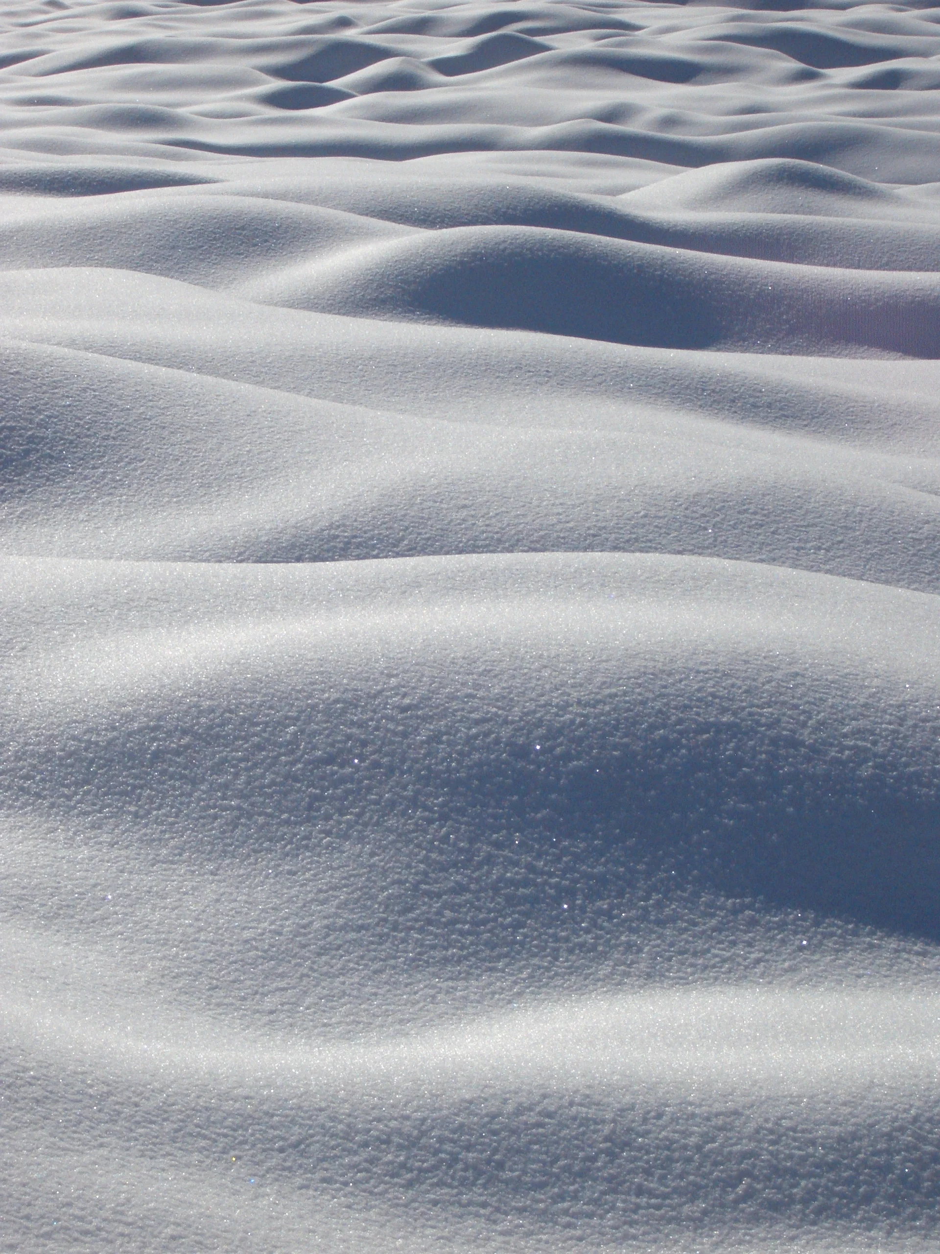 Glacier surface 2
