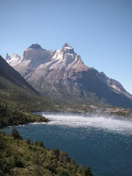 Cuerno Principal - Torres del Paine National Park