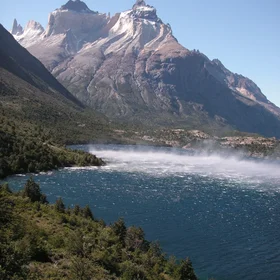 Cuerno Principal - Torres del Paine National Park