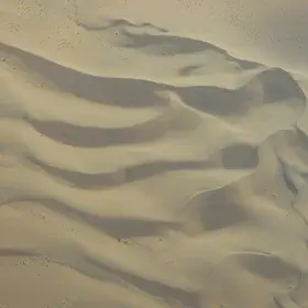 Coastal dunes, Namib