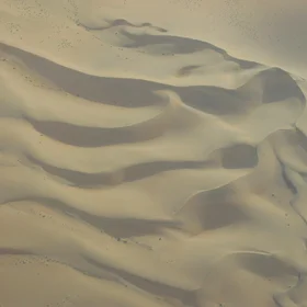 Coastal dunes, Namib