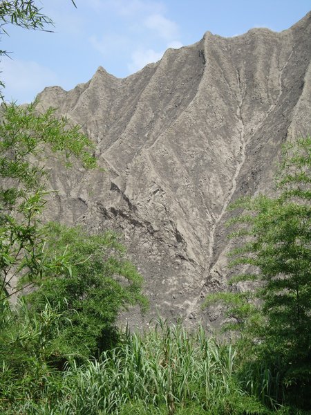 Gutinkeng Formation, Western Taiwan