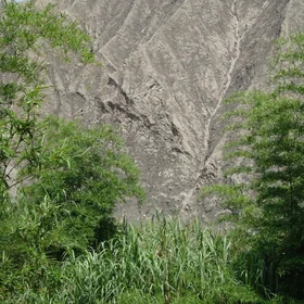 Gutinkeng Formation, Western Taiwan