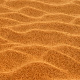 Wavy Sand