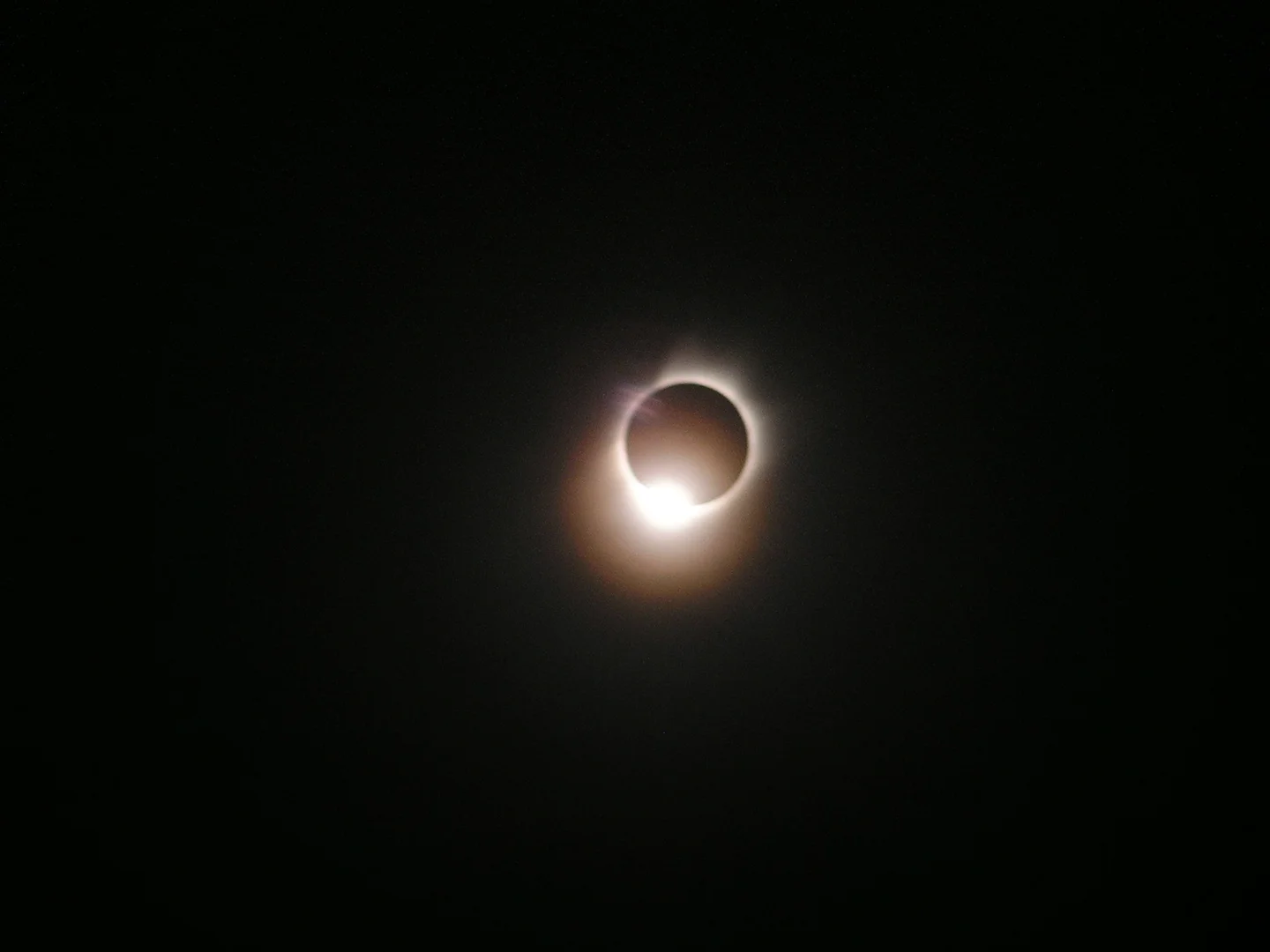 Eclipse Of Sun
