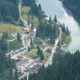 Red Lake