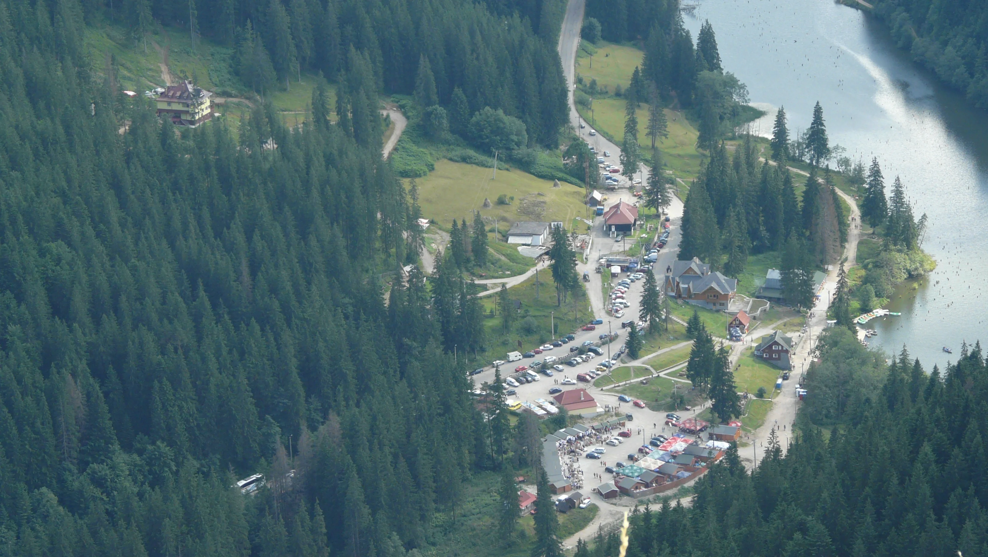 Red Lake