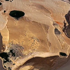 Oasis Valley
