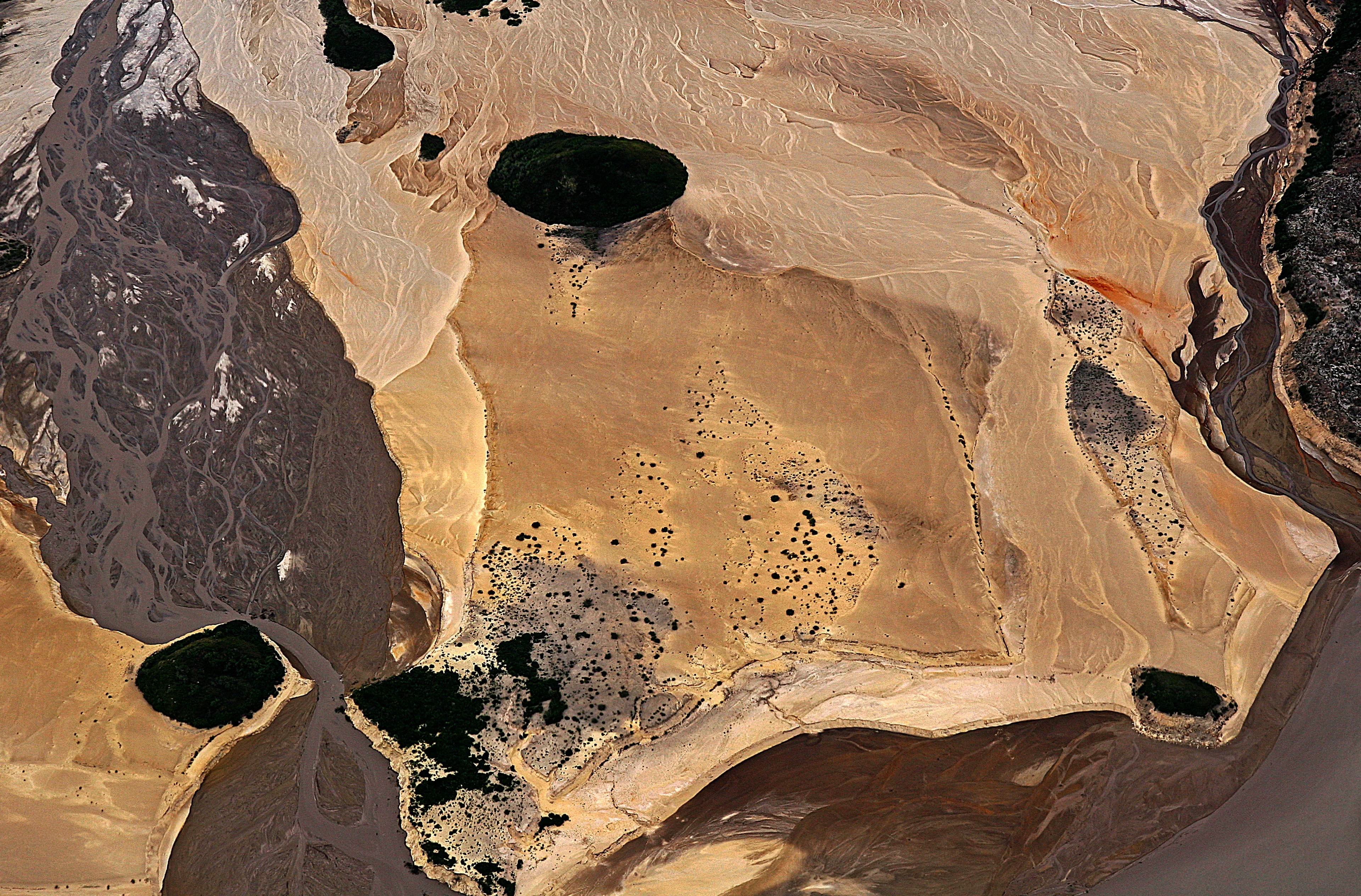 Oasis Valley