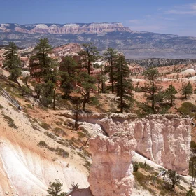 Bryce Canyon