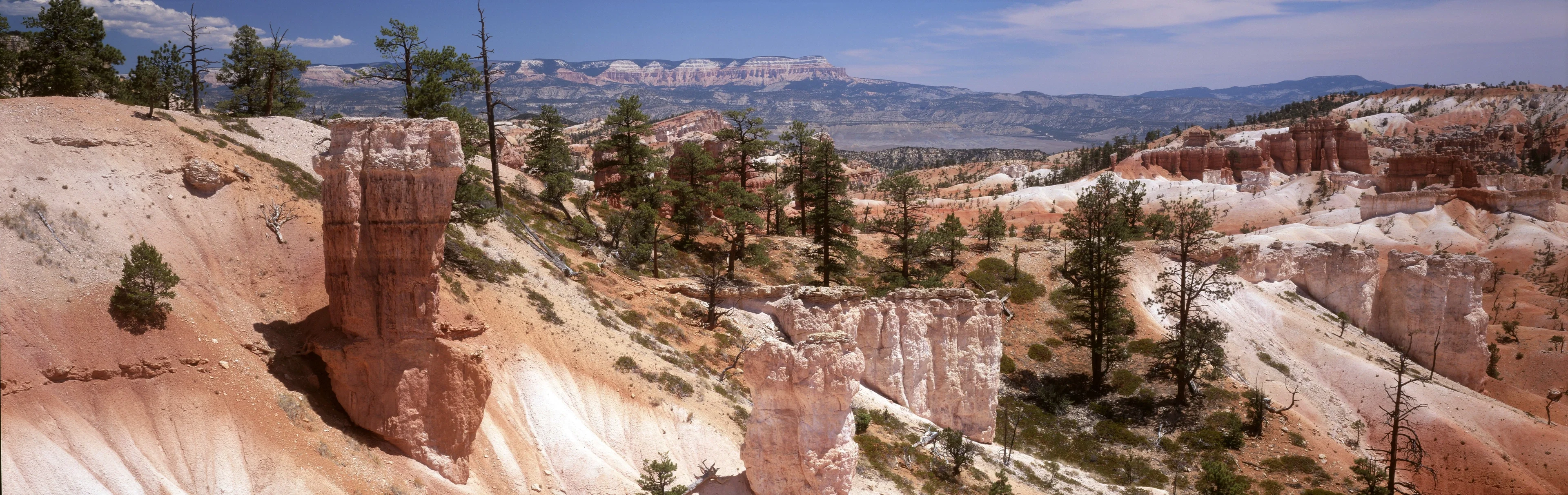Bryce Canyon