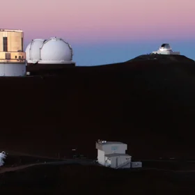 Mauna Kea