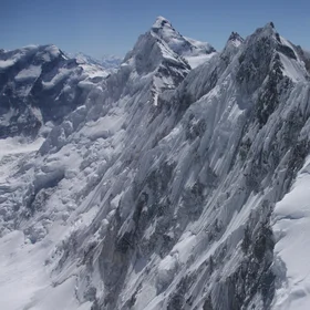 Moscow Peak
