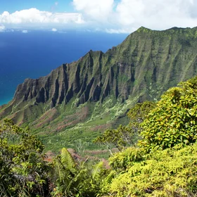 Kalalau Valley