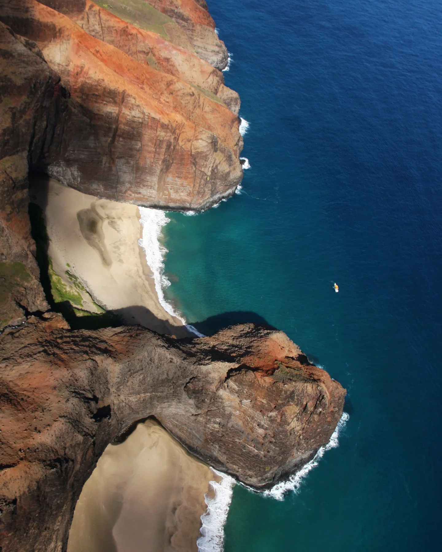Na Pali Coast