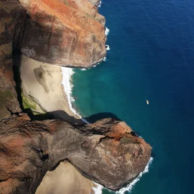 Na Pali Coast